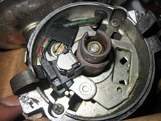 点火のお話しエトセトラ